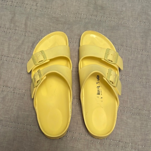 Birkenstock Shoes Birkenstock Poshmark